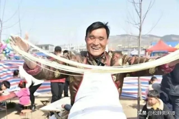 为什么“大衣哥”上了《男人装》，“拉面哥”却消失在人海