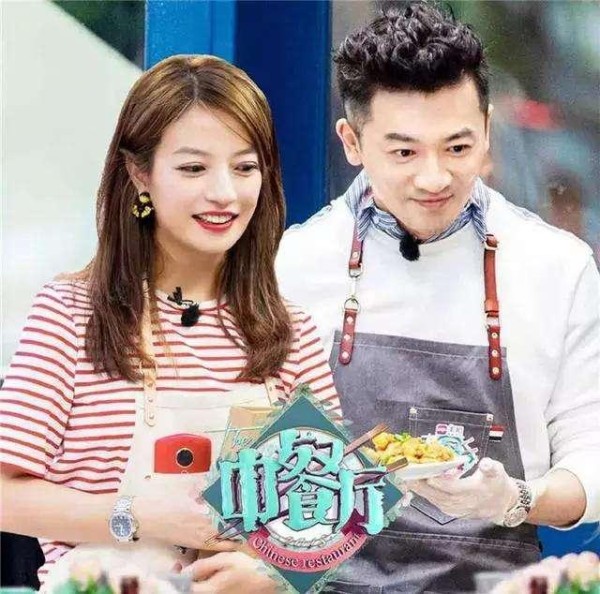 “插刀教”杜淳、黄觉都谈“合作”，明星搭档的情谊到底有多深？