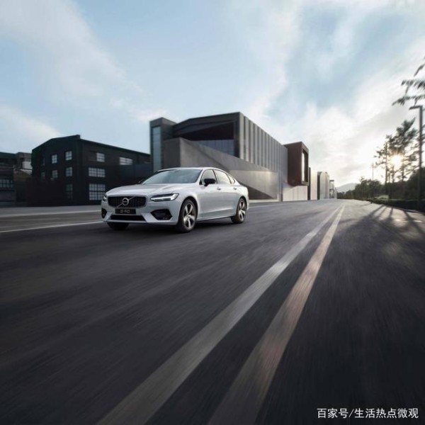 樊登和冯唐追求不同，却同样选择了沃尔沃，答案在这里！-有驾