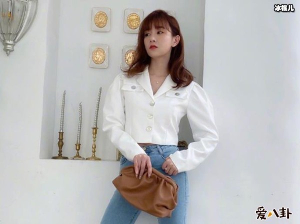 张檬男友是谁