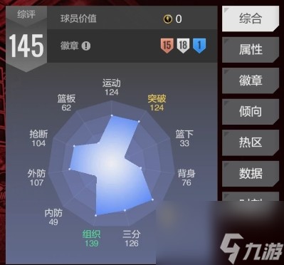 美职篮全明星欧文全解析：进攻利器，防守短板与实战运用