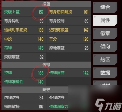 美职篮全明星欧文全解析：进攻利器，防守短板与实战运用