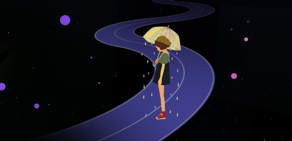 分手后如何处理与对方共同的朋友