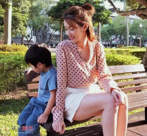 蓝正龙周幼婷离婚原因