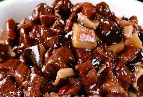 香菇酱保质期多久 香菇酱怎么保存