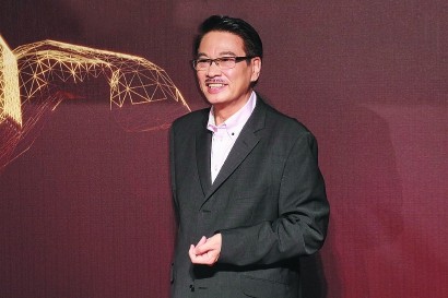 达叔留下的不仅仅是欢笑