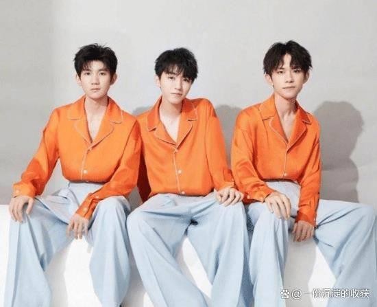 易烊千玺制作人谈及TFBOYS三人关系，仅用5个字，团粉沸腾了