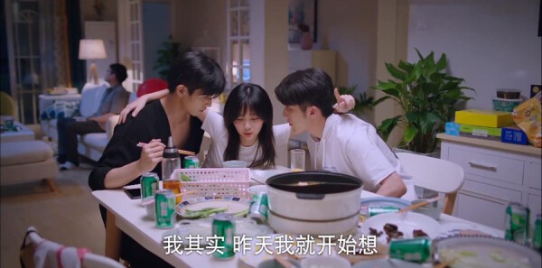 以家人之名第19集剧照