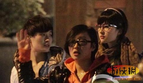 游侠网