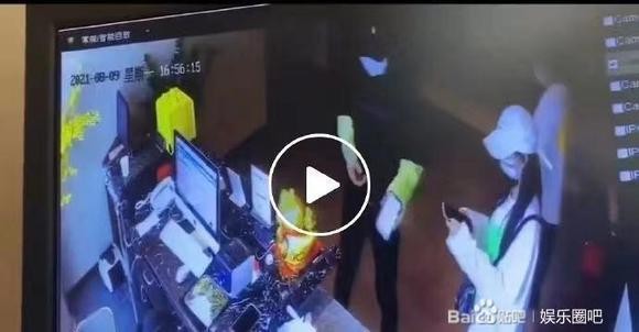 【图片】惊爆刘宇宁杨超越甜蜜约会照片曝光，疑似恋情曝光！【娱乐圈吧】