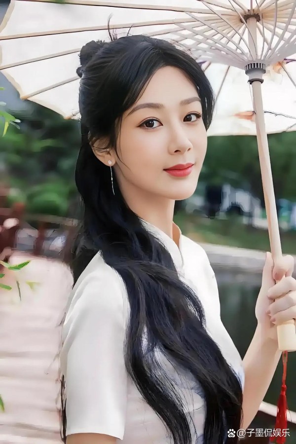 杨紫的4段情感 第1段:贺鹏...@子墨侃娱乐的动态