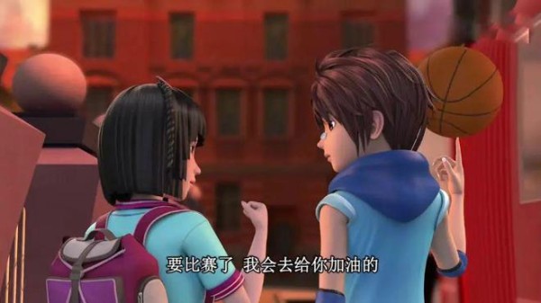 叶罗丽结局了，王默和思思成为陌路人，齐娜却找到好伴侣
