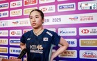 安洗莹：现在每天都学英语，这个比打球更难