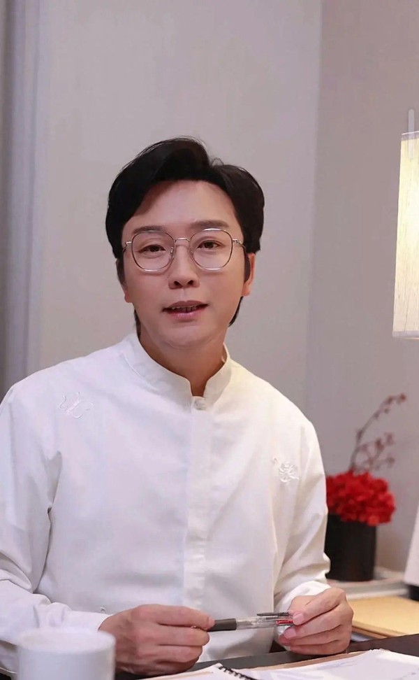 李玉刚：刀郎大哥是我的偶像，也是我多年的好朋友，谣言停止于此