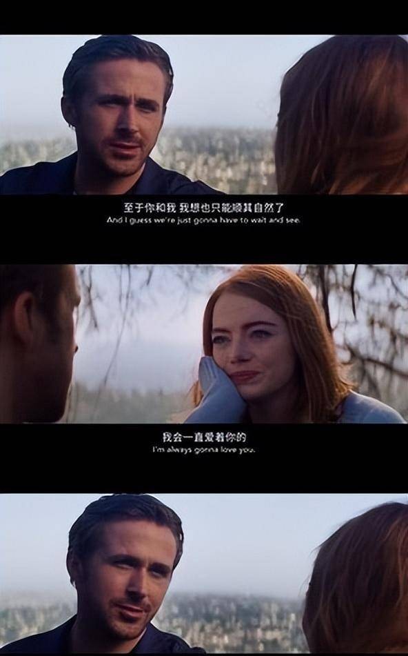 《爱乐之城》影评：理想和面包，真的不能共存吗？