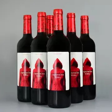奥兰小红帽红酒怎么样（小红帽是什么级别的红酒）