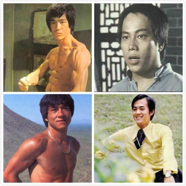 香港四小龙现状：他去世45年，他不认私生女，他再婚娶小20岁娇妻