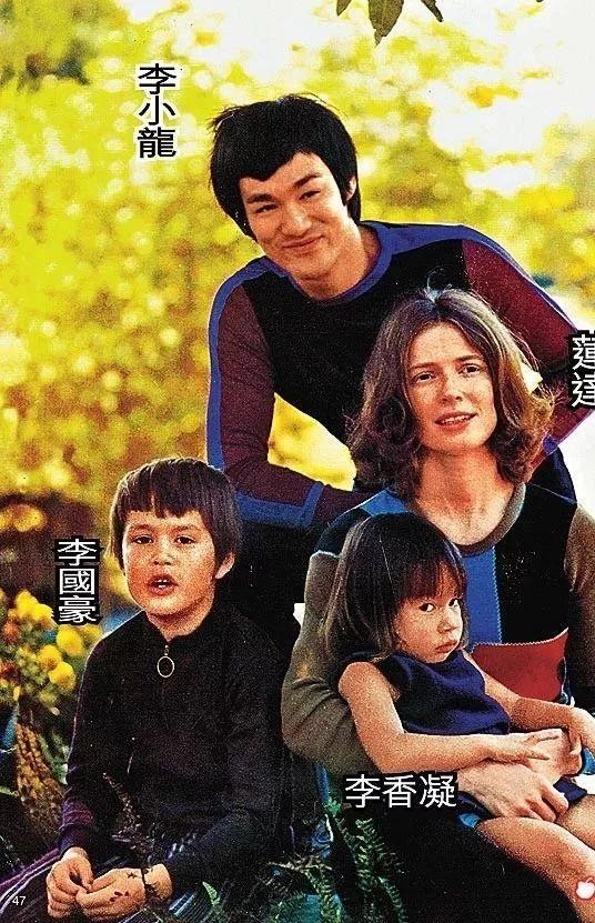 香港四小龙现状：他去世45年，他不认私生女，他再婚娶小20岁娇妻
