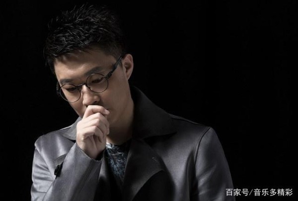 他当年写好这首歌后找任贤齐唱被无情拒绝，最后自己唱火了