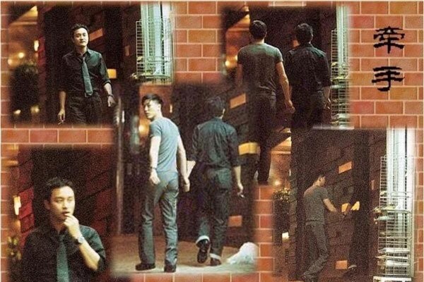 唐鹤德现在还在吗怎么样了 张国荣去世对他伤害很大