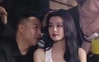 孙怡离婚后陪大佬看秀，资源断崖式下跌太扎心