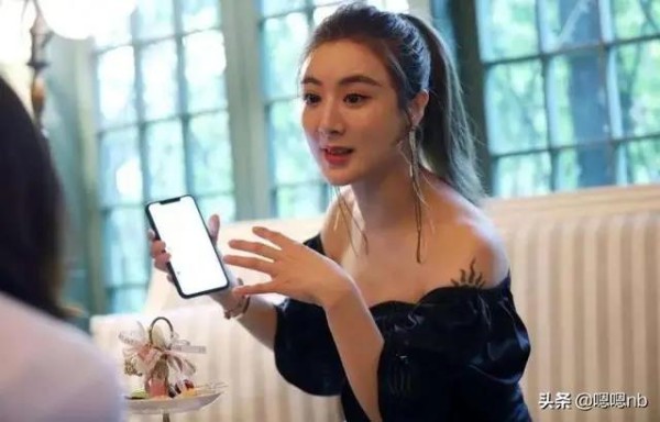 薇娅：不做明星，因为我赚的比他们多！自曝去年赚了不到100亿