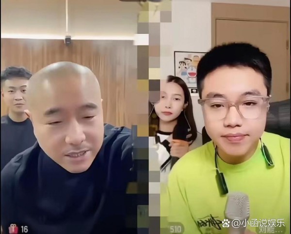 心结终解！刘能（王小利）助力儿...@小函说娱乐的动态