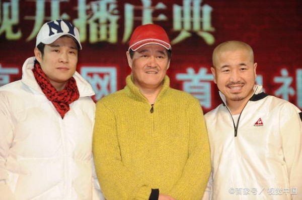 被高秀敏帮助，拜赵本山为师20年的王小利，不演“刘能”也是赢家