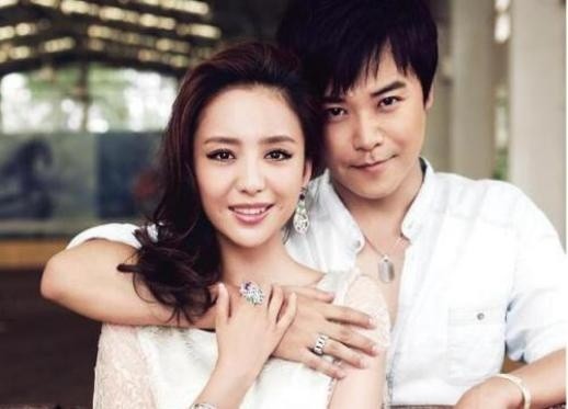 娱乐圈的婚姻太复杂，这几对明星夫妻其实都在各玩各的？