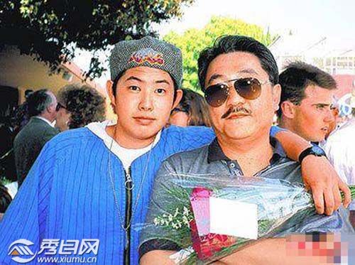 吴建豪家世怎么样 吴建豪父母干什么的
