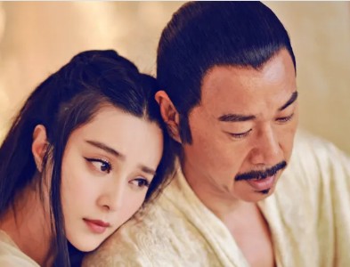 武则天与李世民：一段复杂的夫妻关系