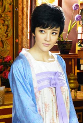 十大演过武则天的明星大盘点 你觉得谁最惊艳