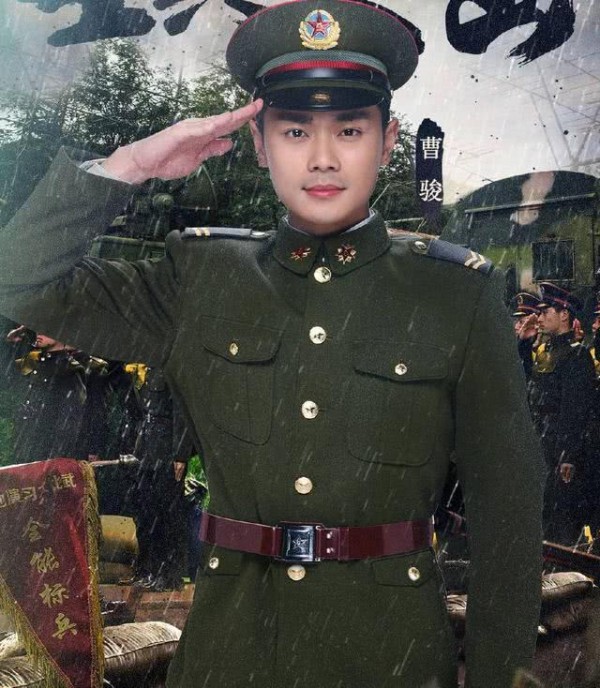 《我就是演员》蓝盈盈曹骏秀恩爱，章子怡太甜了，徐峥甜到牙疼！