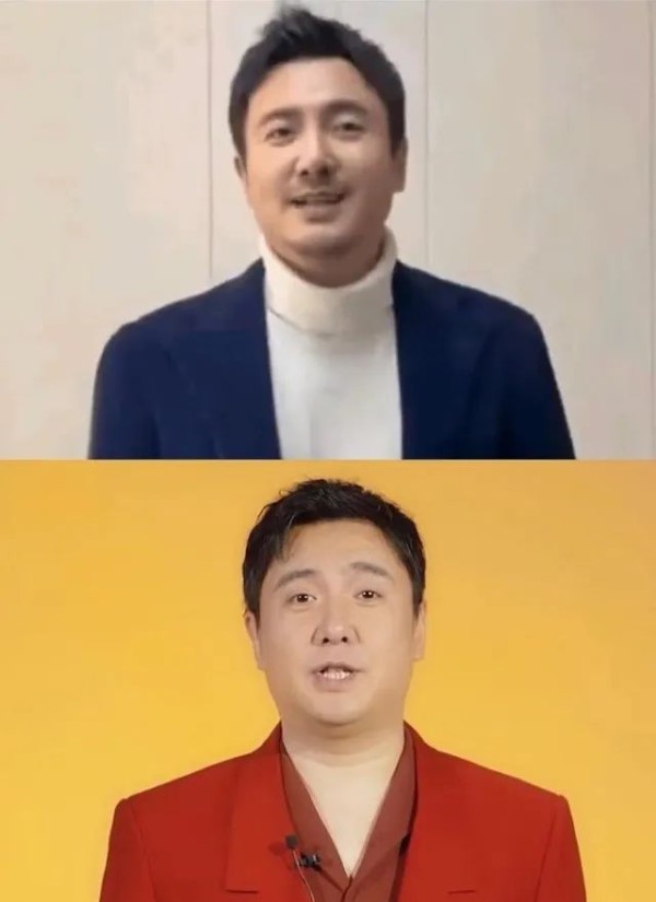 顶流男星和助理恋爱？小刀女也当小三？沈腾想进军叔圈？