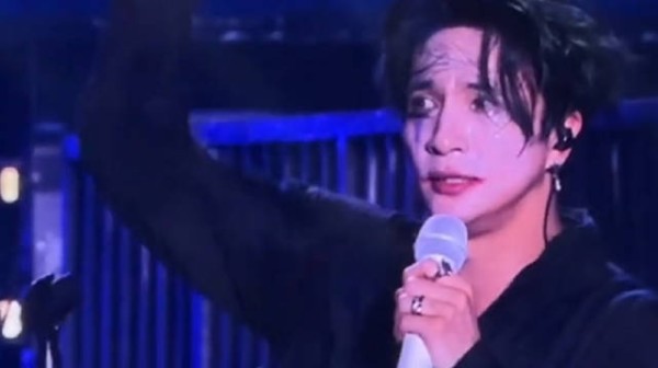 薛之谦佛山音乐节飙粤语称观众都能听懂