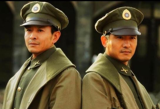 娱乐圈这些“意想不到”的亲兄弟,我不说你不一定知道