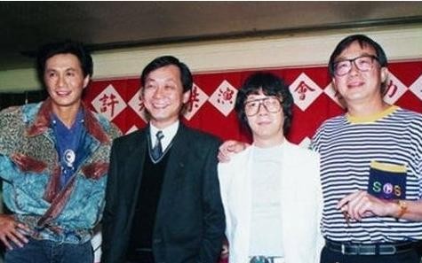 娱乐圈这些“意想不到”的亲兄弟,我不说你不一定知道