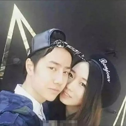孟美岐王一博什么关系 两人在一起过吗贴脸旧照曝光太亲密