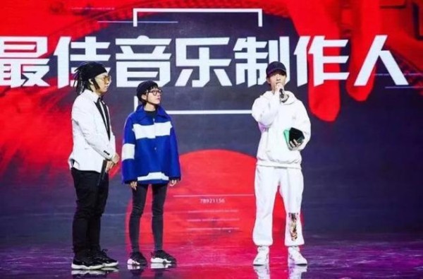 孟美岐出轨对象陈令韬是谁？陈令韬个人资料曾参加说唱被淘汰