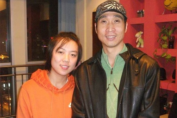 韩兆老婆徐小燕? 别看长得丑合作的演员都是大美女
