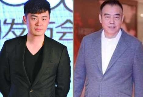 娱乐圈这10个人原来是亲戚！陈赫真低调，赵本山和陆毅3次避嫌！