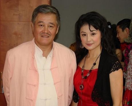 娱乐圈这10个人原来是亲戚！陈赫真低调，赵本山和陆毅3次避嫌！