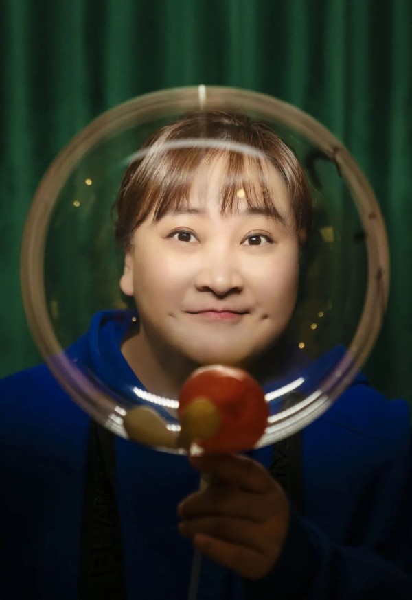 ▲人物摄影/新京报记者 郭延冰