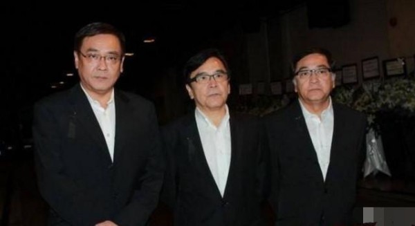 娱乐圈这10个人原来是亲戚！陈赫真低调，赵本山和陆毅3次避嫌！