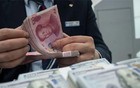 离岸人民币，大涨！