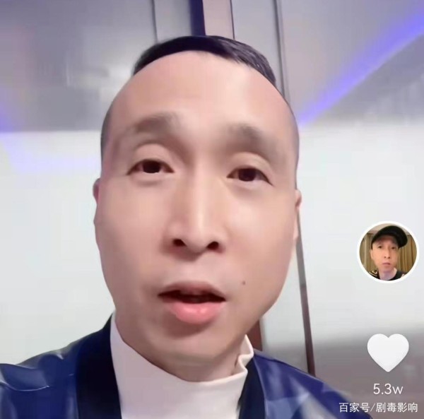 条子“翻车”后直播人气低，直言心态崩了，与网友互怼像说相声