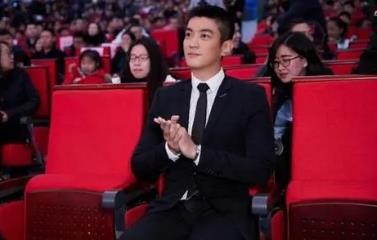 杜江个人资料,杜江和杜淳的关系