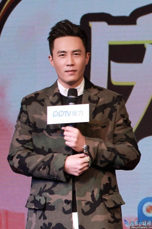 杜淳为什么叫插刀教主？杜淳的爸爸是谁？
