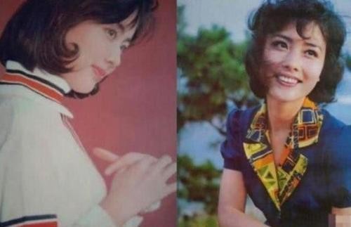 杜淳的亲妈58岁了，年轻时是个大美人，今比前夫的娇妻还会保养