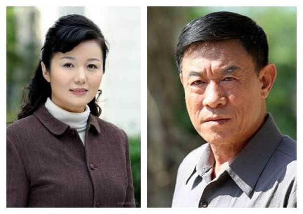 她是杜淳的第二任后妈!更是戚薇的母亲!对待杜淳比戚薇还好!